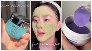 Skincare Viral Racun Berfaedah Skincare Check Indonesia Shopee Haul
