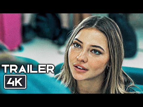 THE MAP THAT LEADS TO YOU Official Trailer (2025) KJ Apa, Madelyn Cline, Romance Movie HD