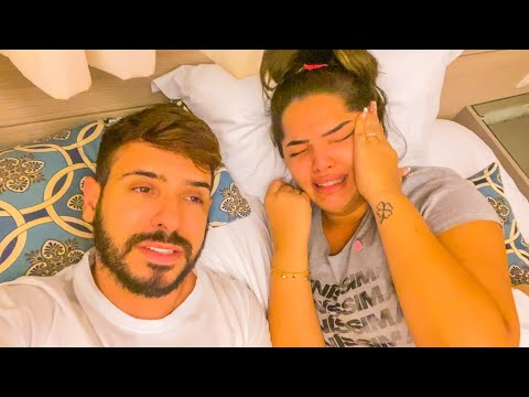 FIZEMOS OS EXAMES E JÁ SABEMOS TUDO QUE O BEBÊ TEM + AGORA TEMOS CERTEZA