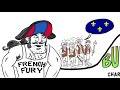 American Revolution Key Events and Concepts