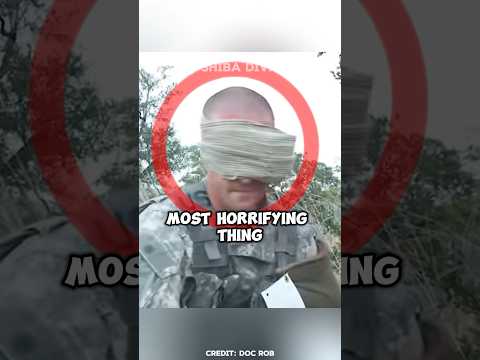 Soldier Realizes he has No Left Armโฆ #shorts #trending #viral #shocking #sad
