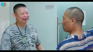 Phim Hài Mới Nhất | ANH EM RUỘT - TẬP 3 | Phim Hài Hay Cười Vỡ Bụng 2025