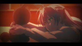 Yosuga no Sora _ 「AMV」_ RiverKinn - Cut 「Sub Español _ Lyrics」