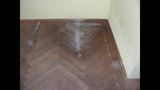 Altbau Keller-Überschwemmte Keller - Ursachen und Instandsetzungsmaßnahmen