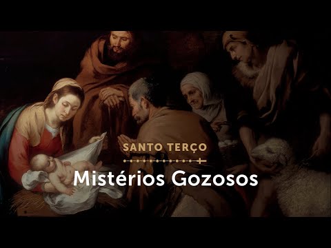 Reze o terço hoje com o Padre Paulo Ricardo! (14 de julho)
