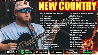 NEW Country Music Playlist 2024 (Top 100 Country Songs 2024)