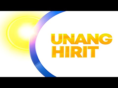 Unang Hirit Livestream: September 28, 2023