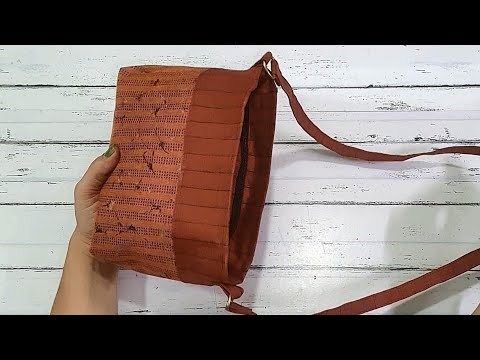 Simple and Easy to Make Bag You Can Stitch at Home in Bulk  Easy Sewing Ideas