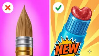 Reto de Arte Extremo: Más Allá de Trucos Básicos con 123GO! Trends