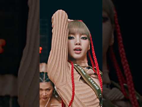 Noa Kirel x Brunette x Lisa - Queen of Kings (Eurovision 2023 x Blackpink) Remix Mashup