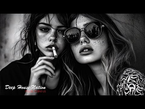 Deep Feelings Mix [2024] - Deep House, Vocal House, Nu Disco, Chillout Mix by Deep House Nation #171