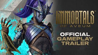 Immortals of Aveum\'s latest gameplay trailer gives us a proper glimpse at Unreal Engine 5
