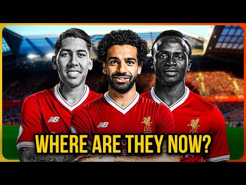 The Liverpool XI from Mohamed Salah's Debut Match: Where are They Now?