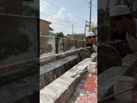Alhamdulillah 🥰full cleaned masjid and wazukhana…#islamicvideo #shorts #shortvideo