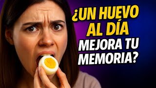 💥 Triptófano, tirosina y colina: claves para tu cerebro- Marisa García