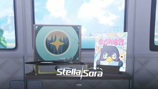 🌟Stella Sora Runic Disc – "Grand Feast" Preview🌟