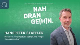 „Die Natur braucht eine Stimme“