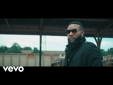 Image: Kcee - Isee (Official Video) ft. Anyidons (U)