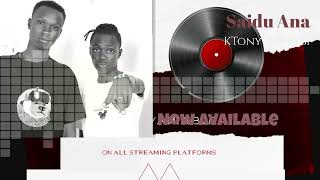 Saidu Ana (Official Gospel Audio) - KTony Ma Bobi & The Best Boys Music | South Sudan