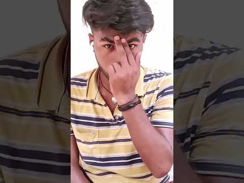 Kaathu Mele Song | Amezing Pancil Magic Tutorial Tricks 😺🤦 #magic #shorts #viral #trending #song