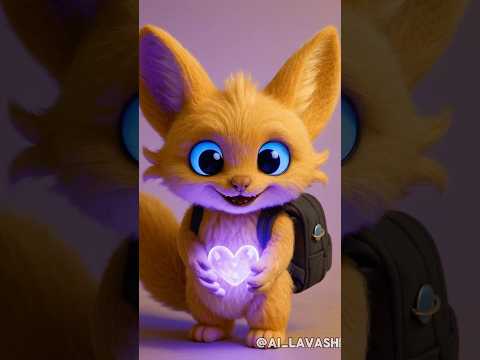 Love is super power ❤️ #kicuu #plush #plushie #love #kawaii #stuffedanimals #blindbox #cute #ai