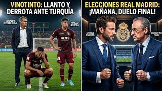 VENEZUELA 1 VS 2 TURQUIA / EN VIVO