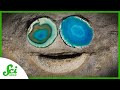 Understanding Eye Agates and Their Formation