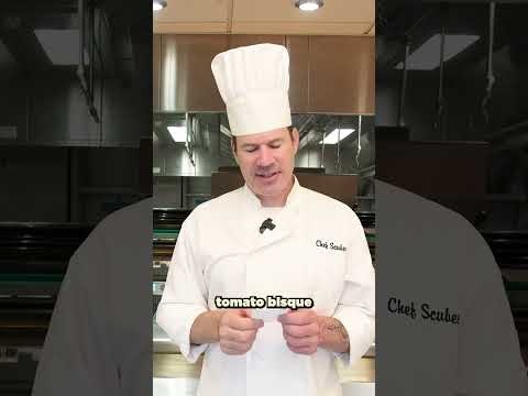 RED 40 and Lazy Chefs