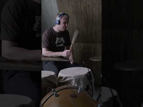 Is this the BEST John Mayer groove EVER?🥁 #shorts