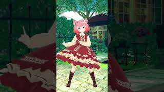 【踊ってみた】「ジャッポーネ！」アモーレ・ミオ/すとぷり #shorts