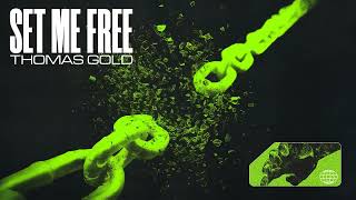 Thomas Gold - Set Me Free (Visualizer)