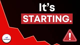 The Death of SaaS? Why Investors Are Panic Selling