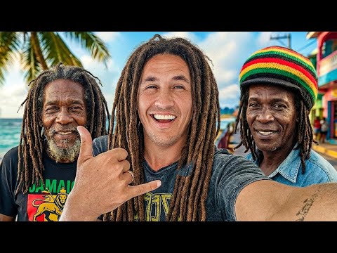 ⚠️ No viajes a JAMAICA 🇯🇲 antes de ver esto (te puede ahorrar problemas)
