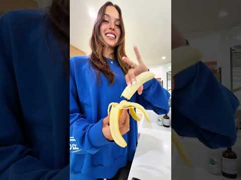 Date Night Challenge But It’s Smoothies… 🥤