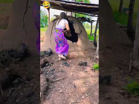 #timelapse Star to finish alone build log cabin (wooden house) how to build wooden cabin surviva