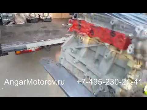 Двигатель Мазда 3 5 6 Примаси Аксела 2.0 LF-DE LF-VE LF-VD Отправлен клиенту в Санкт Петербург