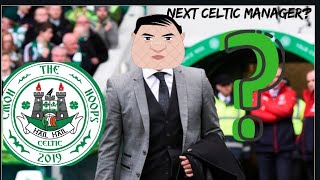 Next Celtic Manager | Neil Lennon | Other Names