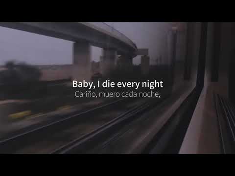 Keane Try Again Subtitulada Español Inglés