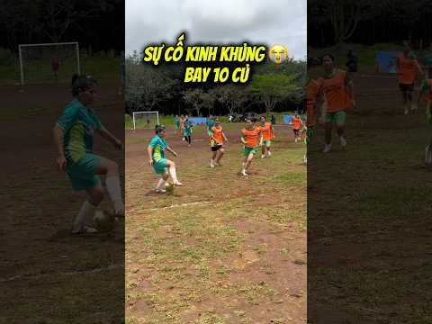 Sự cố khiến mình mất 10 củ 😭 #minhnhatgk #KeoThachZaiZai#ZaiZaiCup #bay10củ