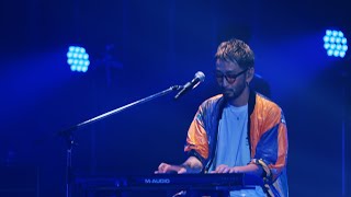 ORANGE RANGE -KONOHOSHI(20th Anniversary ORANGE RANGE LIVE TOUR021～奇想天外摩訶不思議～/2021.10.14@Zepp Tokyo)