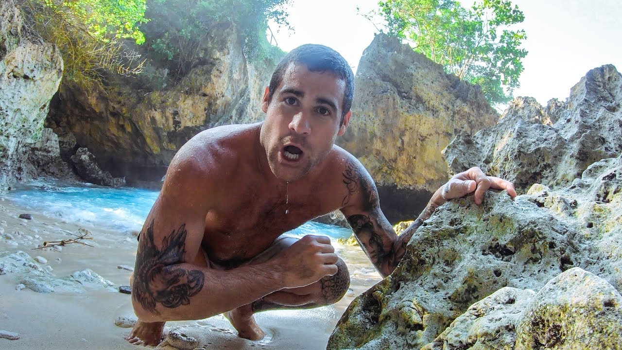 Much More Than Just A BALI Episode PLEASE HELP We Donated 500 - Ep 71