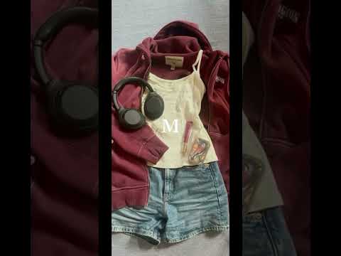 part 2! which other letters should I do? #outfit #edit