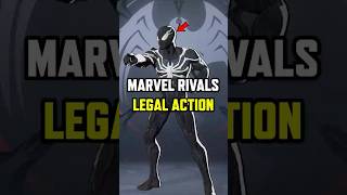 MARVEL RIVALS TOOK LEGAL ACTION AGAINST THE BOUNTY WEBSITE!