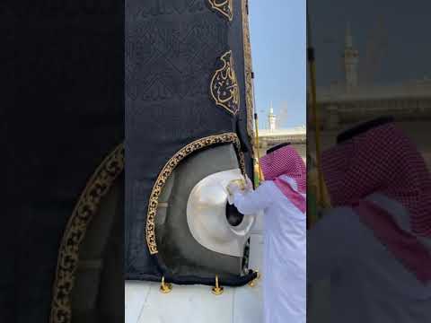 Mashallah 😍 #makkah #muslim