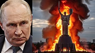 DIRECTO ÚLTIMA HORA | ATAQUE TOTAL CONTRA UCRANIA: TRUMP Y PUTIN ACORRALAN A ZELENSKI! EUROPA CAE