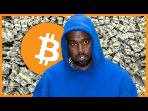 Kanye gets BANNED from Banks