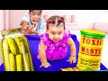 Milan's Room Transformation Challenges