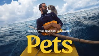 Xfinity Hangouts: Pets' Bryce Dallas Howard