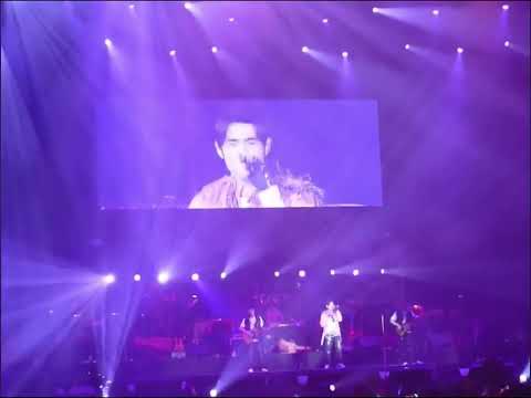 对于 重 感冒的周杰伦,应该予以体谅,而不是拿来当作开玩笑、拉踩其它时期的工具。