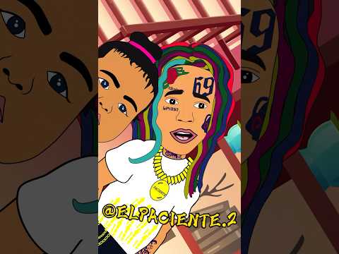 Video Completo Ahí ☝️☝️☝️Yo no Quiero Sopa 🍲 Yo Lo que Quiero es Pica pollo🐥🥲Tekashito y Cattleya